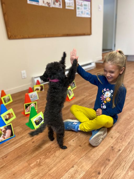 Ateliers parents-enfants 6-12 ans